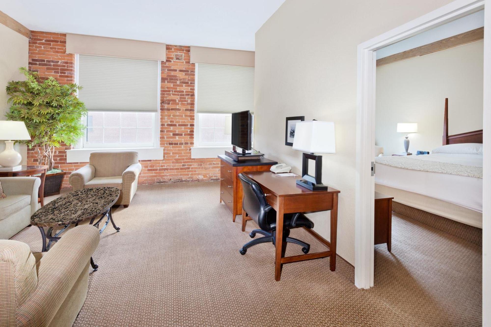Hawthorn Extended Stay By Wyndham Rome Zewnętrze zdjęcie